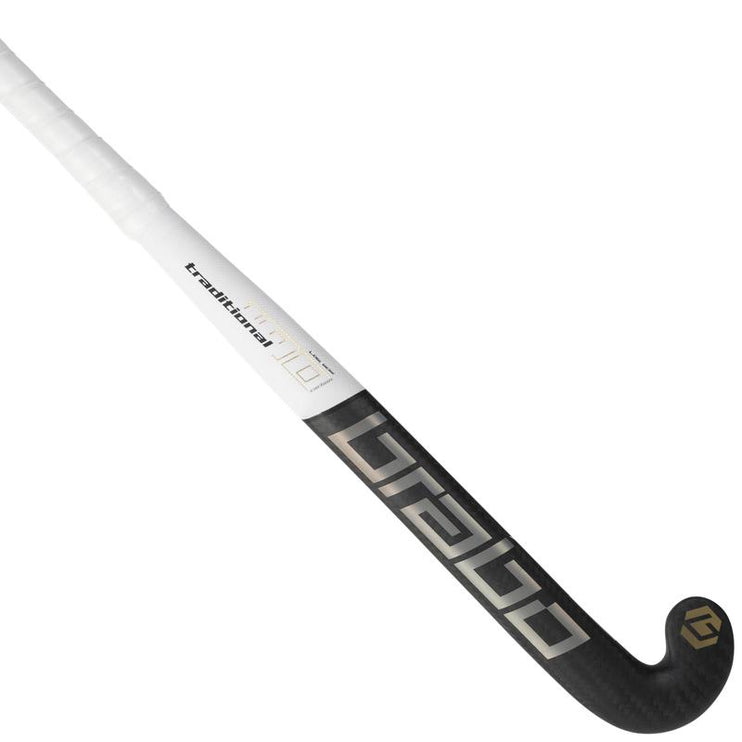 Brabo Traditional Carbon 100 Hockey Stick 2026/2027