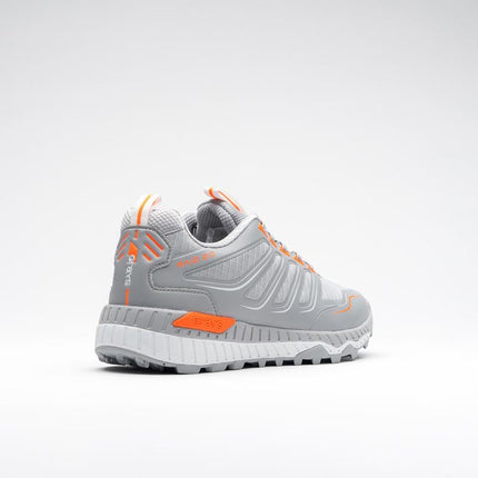 Grays Raid 2.0 Junior Hockey Shoes Grey 2025