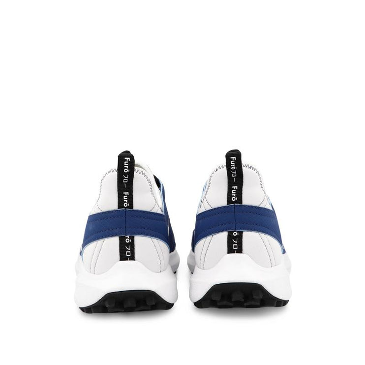 Osaka Furo Blue Hockey Shoes