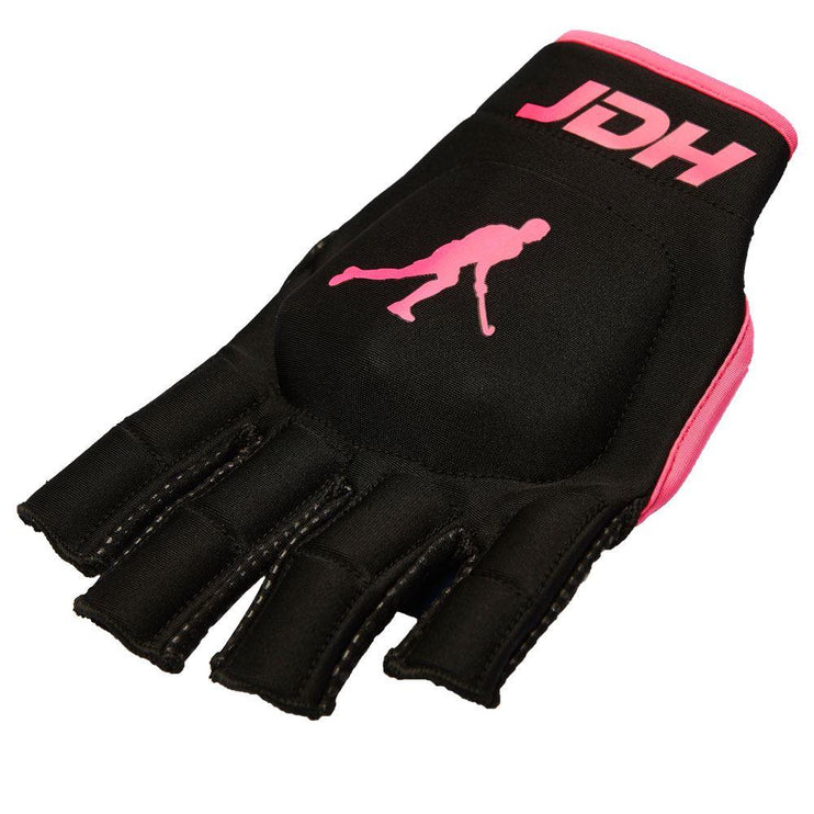 JDH Hot Pink Glove 2018/19