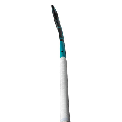 Brabo Tribute 30 CC Hockey Stick Grey/Blue 2024