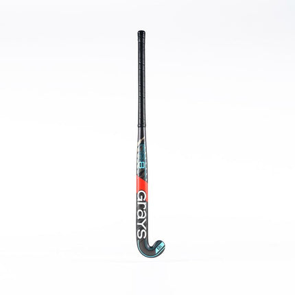 Grays DB 8 Hockey Stick Black/Blue 2025/2026