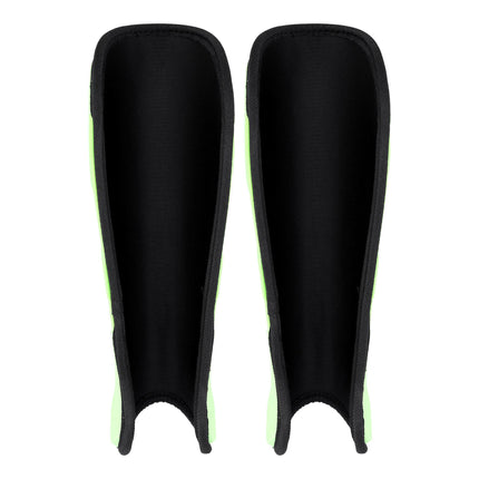 Osaka Hockey Shinguard - Wild Lime
