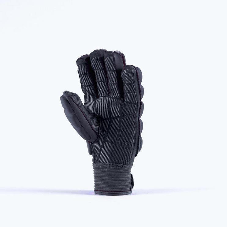 Grays Apex Black Full Glove