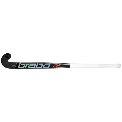 Brabo Traditional Carbon 80 LB Hockey Stick 2025