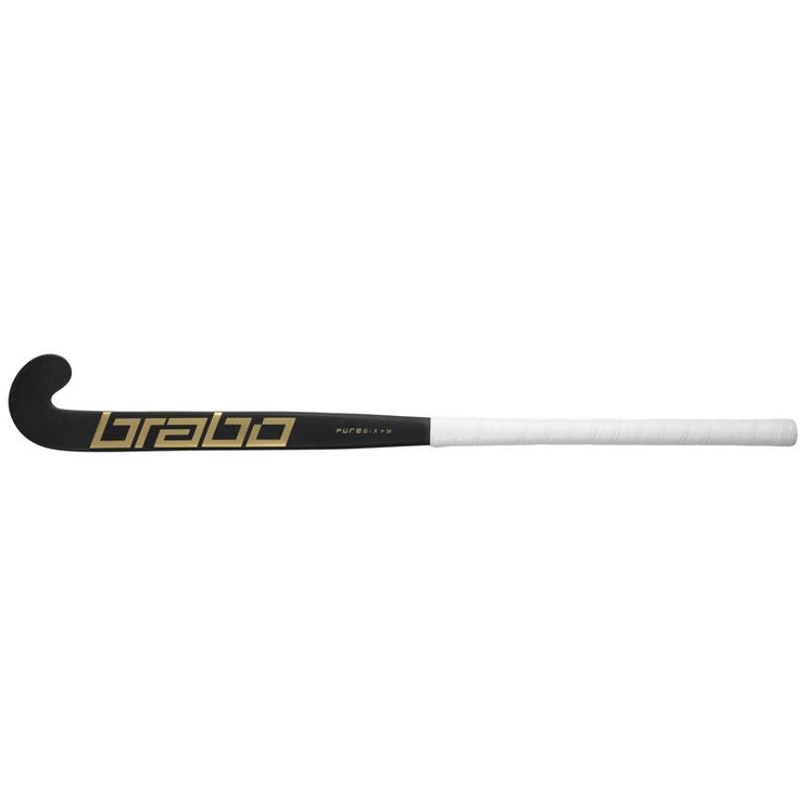 Brabo Pure 60 PB Hockey Stick 2026/2027