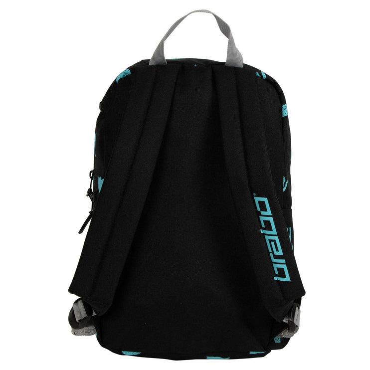 Brabo Storm Backpack Little Leopard