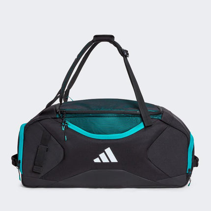 Adidas X-Symbolic .3 Pure Teal Hockey Holdall 2025