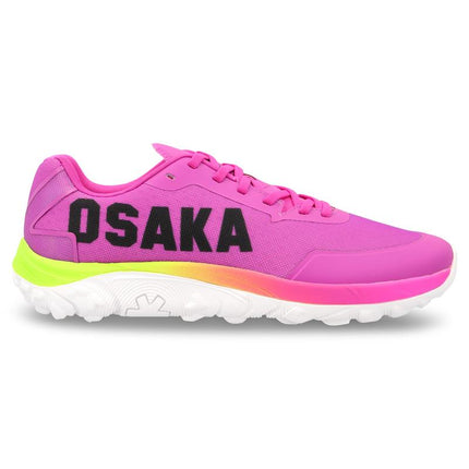 Osaka Kai | Rose Bud Hockey Shoes 2026/2027