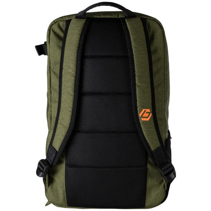 Brabo Traditional Backpack 2025