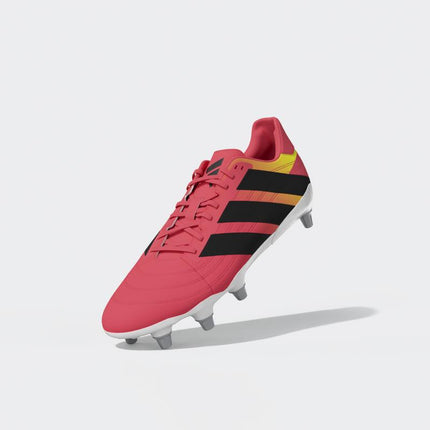 Adidas Kakari Elite (SG) Solar Turbo Rugby Boots