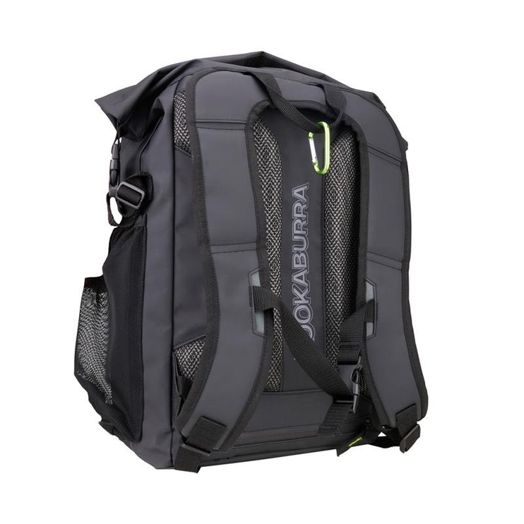 Kookaburra Pro Rucksack 2026/2027