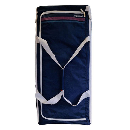 Mercian Evolution 2 Stand-Up Goalkeeping Bag + Wheels