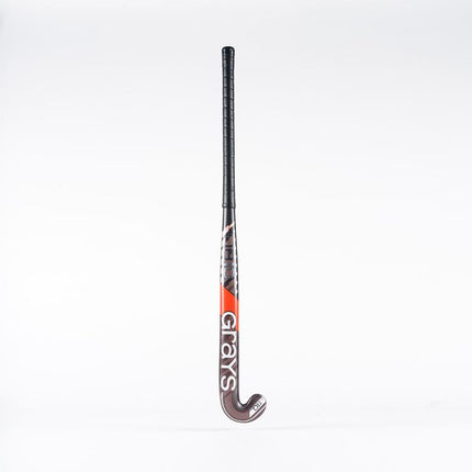 Grays DB 10 Hockey Stick Black/Metallic Pink 2025/2026