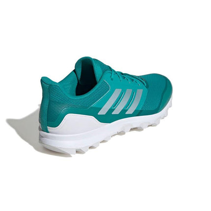 Adidas Flexcloud 2.1 Pure Teal Hockey Shoes 2025
