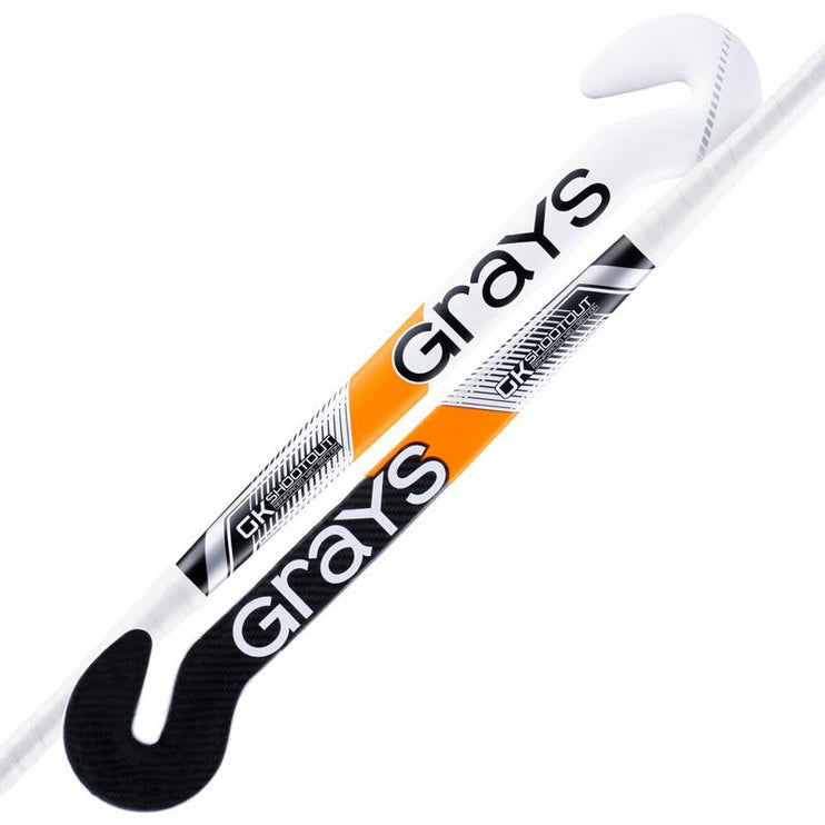 Grays GK Shootout Goalkeeping Hockey Stick