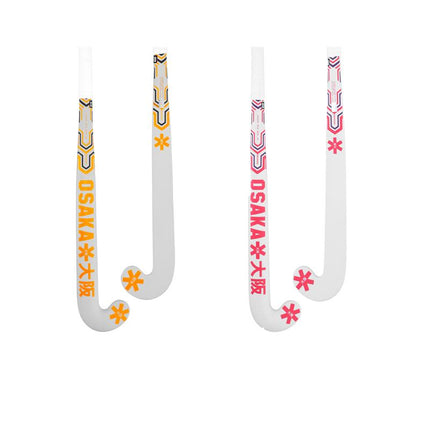 Osaka Mid Bow 10 Hockey Stick 2026/2027