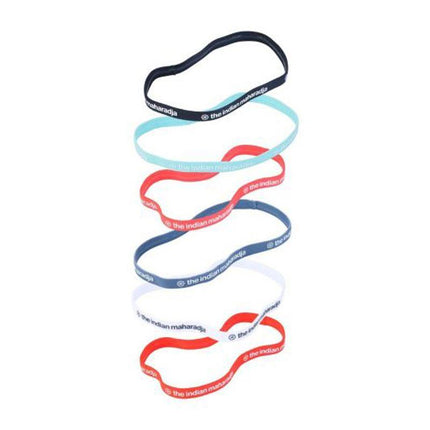 The Indian Maharadja Hairband