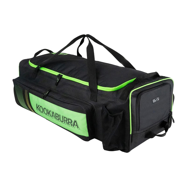 Kookaburra Pro 3500 Wheelie Bag