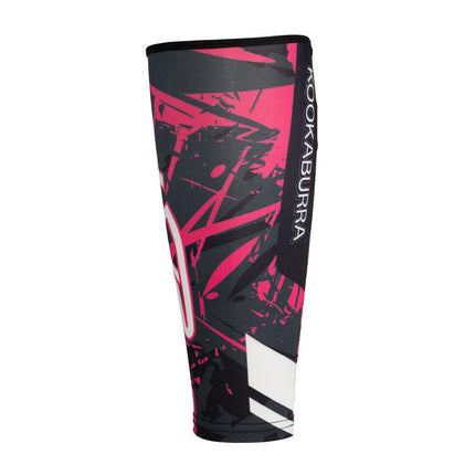 Kookaburra Pattern Shin Sleeves