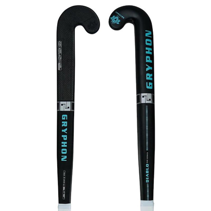 Gryphon Diablo DII G25 Hockey Stick 2025