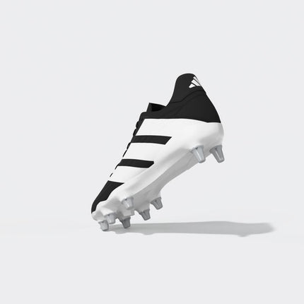 Adidas Kakari (SG) Black Rugby Boots