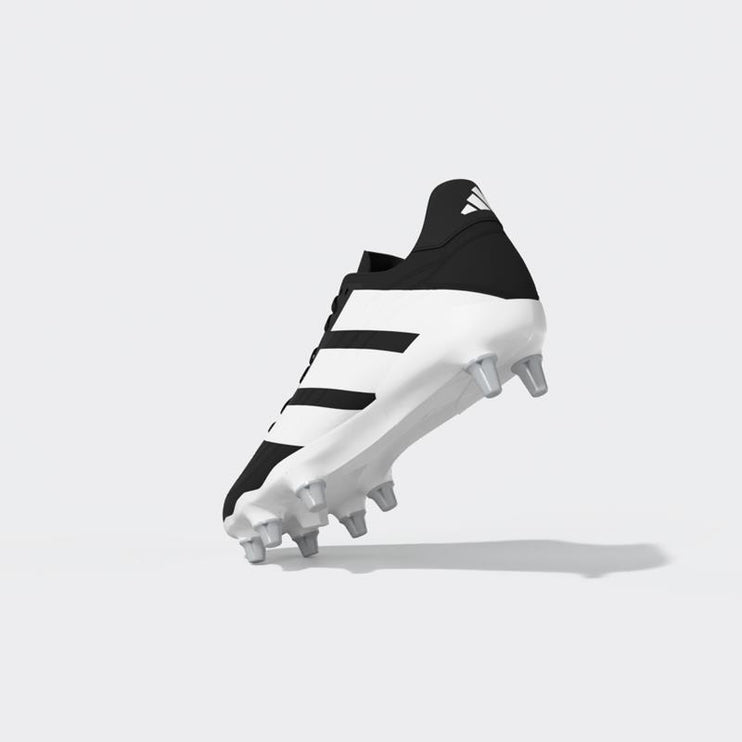 Adidas Kakari (SG) Black Rugby Boots