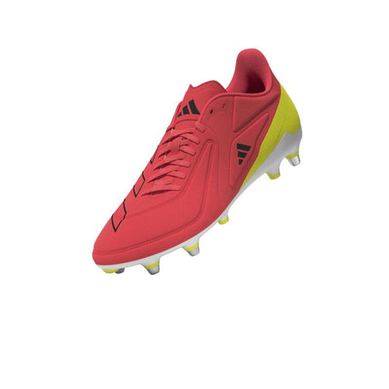Adidas RS15 Elite (SG) Solar Turbo Rugby Boots