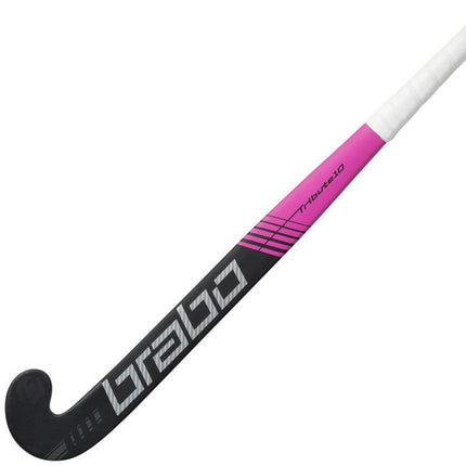 Brabo Tribute 10 PB Hockey Stick 2026/2027