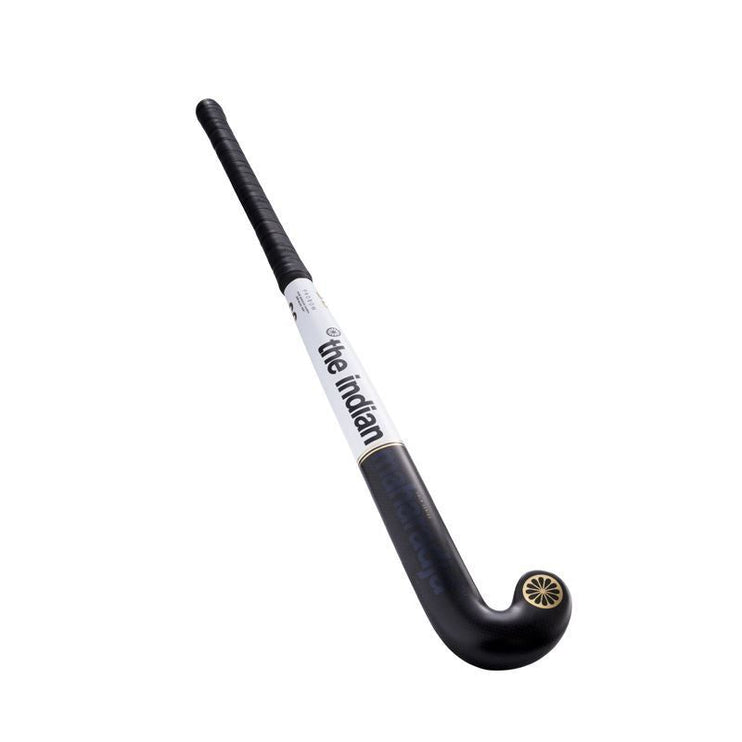 The Indian Maharadja Gold 95 Probow Hockey Stick 2023