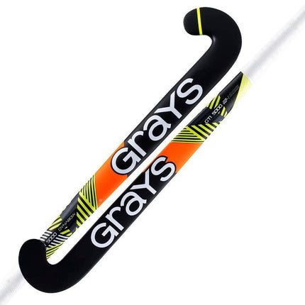 Grays GTI5000 Dynabow Indoor Hockey Stick 2023