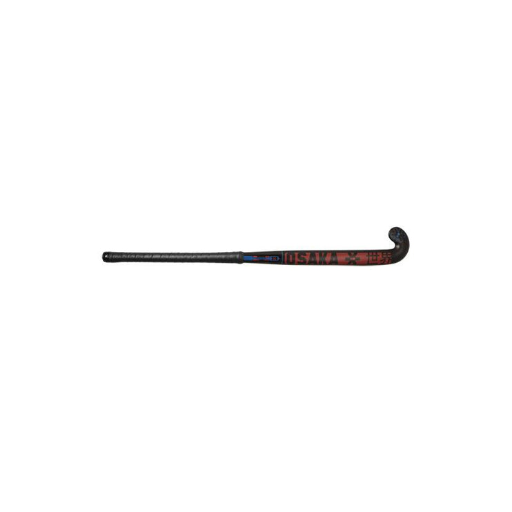 Osaka Vision 55 Show Bow Hockey Stick 2024