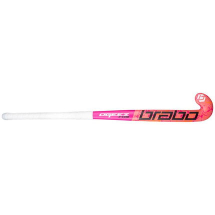Brabo O'Geez Original Junior Hockey Stick 2025