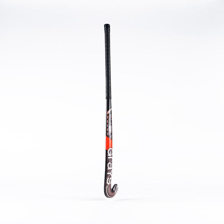 Grays DB 6 Junior Hockey Stick Black/Metallic Pink 2025/2026