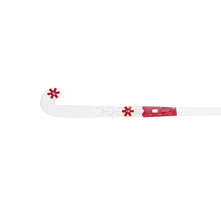 Osaka Low Bow Advanced 40 Hot Pink Hockey Stick 2026/2027