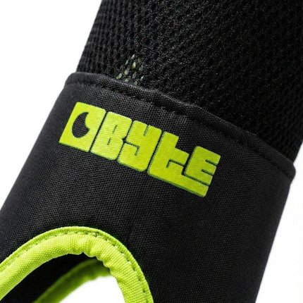 Byte SX Hockey Shinguards