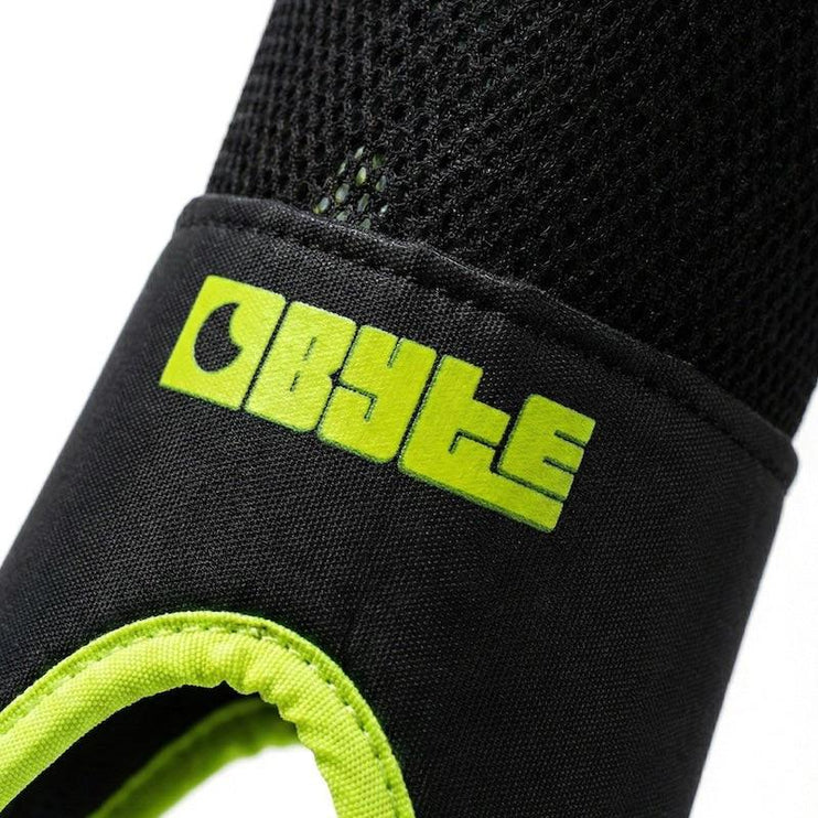 Byte SX Hockey Shinguards
