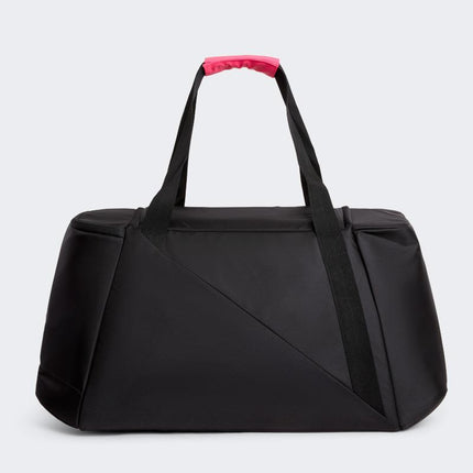 Adidas VS .6 Black/Lucid Pink Holdall 2025