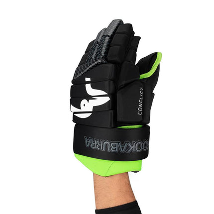 Kookaburra Pro Conflict Senior Gloves
