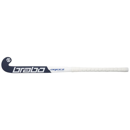 Brabo IT O'GEEZ Wooden Indoor Junior Hockey Stick 2026/2027