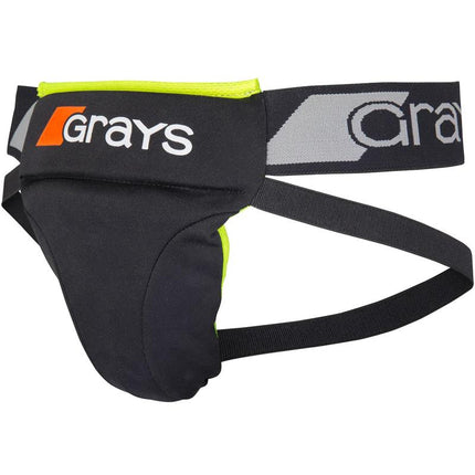 Grays Nitro Abdo Guard