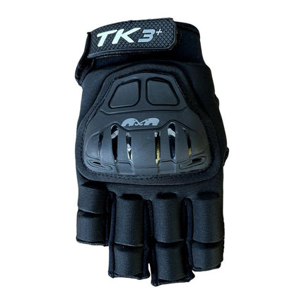 TK 3 Plus Right Hand Hockey Glove Black