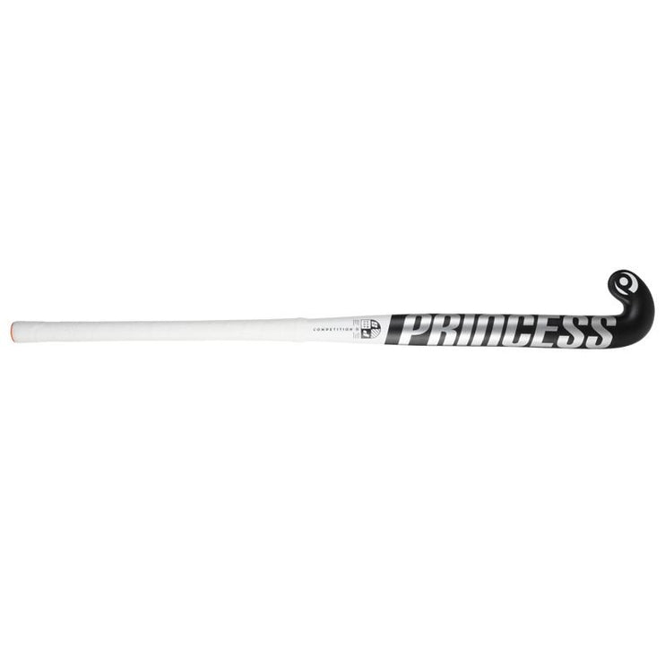 Princess Competition 5 Star Black/Silver Hockey Stick 2026/2027