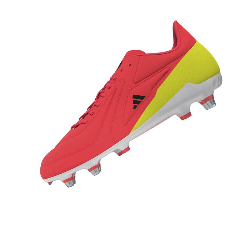 Adidas RS15 (SG) Solar Turbo Rugby Boots