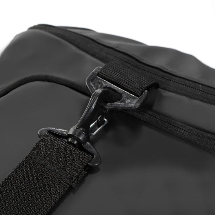 BYTE Pro Holdall Black