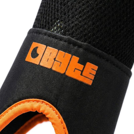 Byte SX Hockey Shinguards