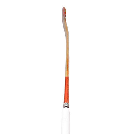 Osaka Pro Bow WD Pro Orange Tiger Indoor Hockey Stick 2026/2027