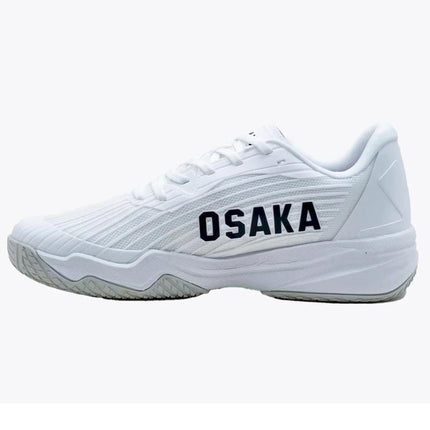 Osaka Ryu Court | Iconic White Hockey Shoes 2026/2027