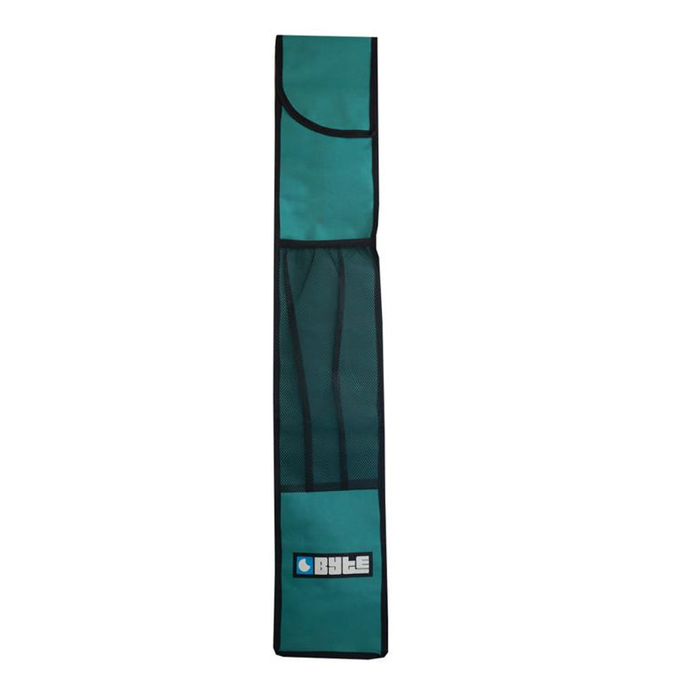 BYTE 35 Inch Hockey Stick Bag Teal