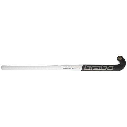 Brabo Traditional Carbon 100 Hockey Stick 2026/2027